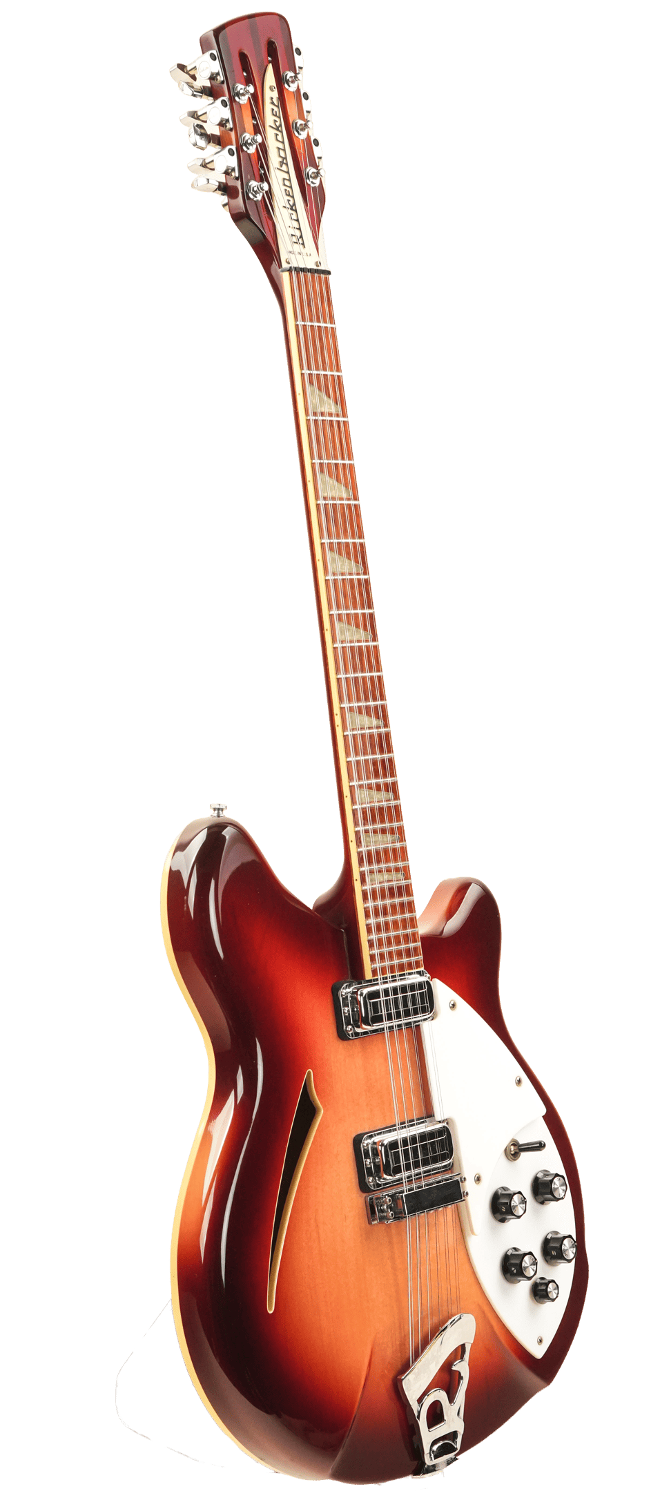Product afbeelding Rickenbacker 360/12 12-String Fireglo 1995